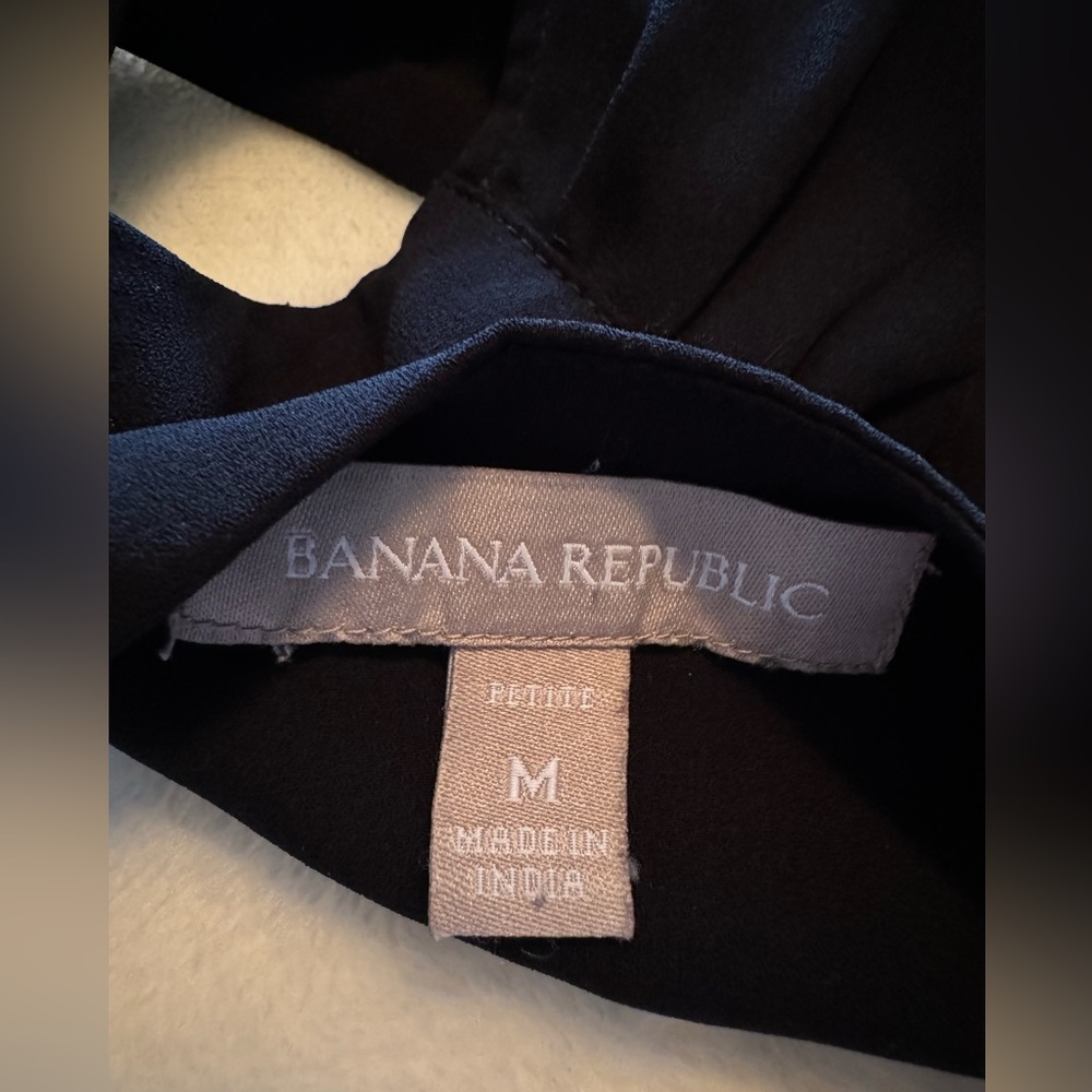 Banana Republic Racerback Tank - Picture 3 of 5